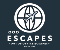 OOO-Escapes Logo